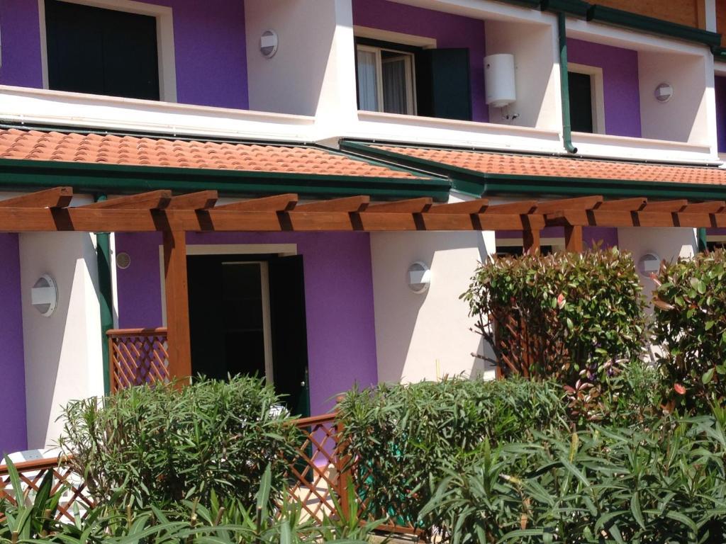 Villaggio Margherita Aparthotel Caorle